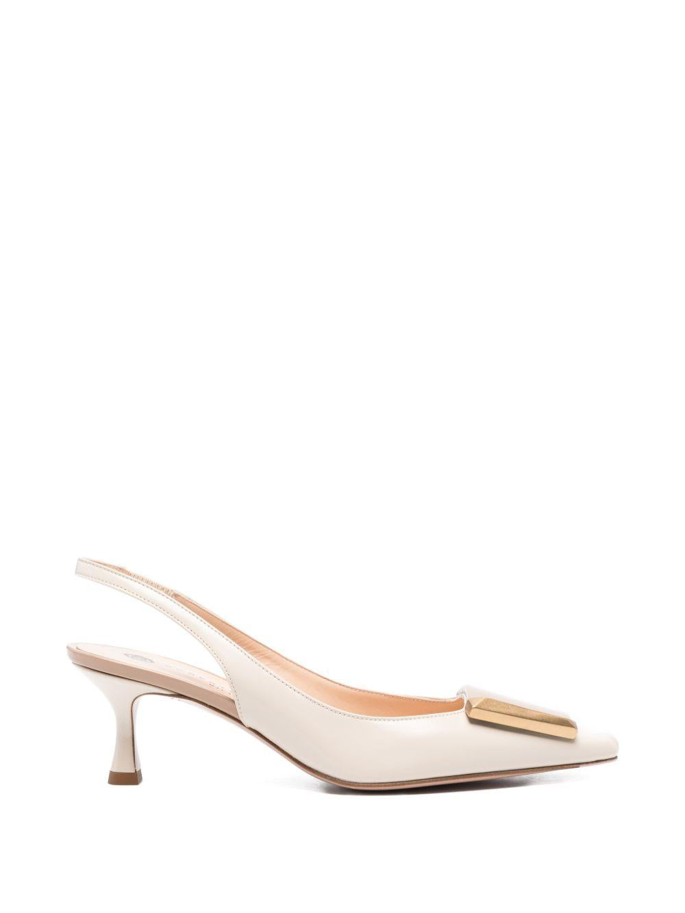 Slingback Arienne ARIENNE SPAZZOLATO SASSO ROBERTO FESTA