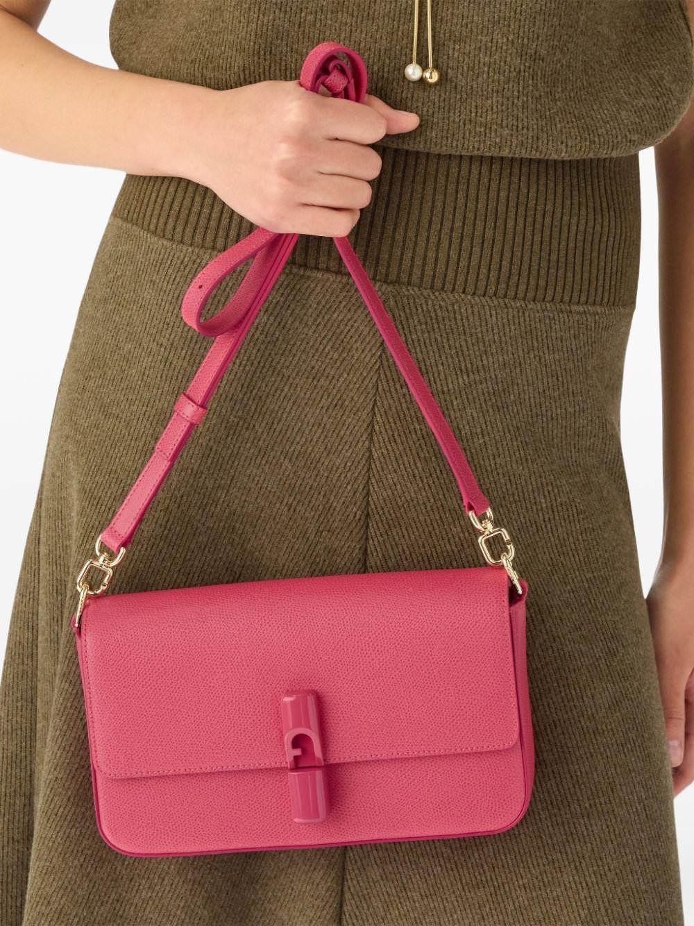 WB01826ARE000 4485 VELVET PINK FURLA