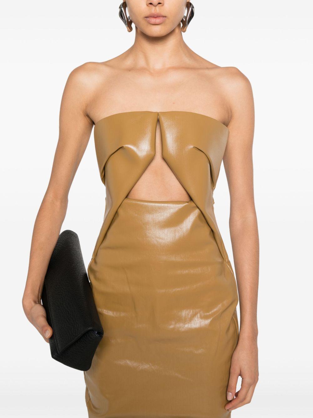 RP02D3528SCT 62 HONEY RICK OWENS