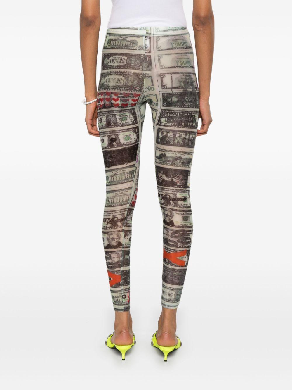 VAQ08P002 1 DOLLAR PRINT VAQUERA