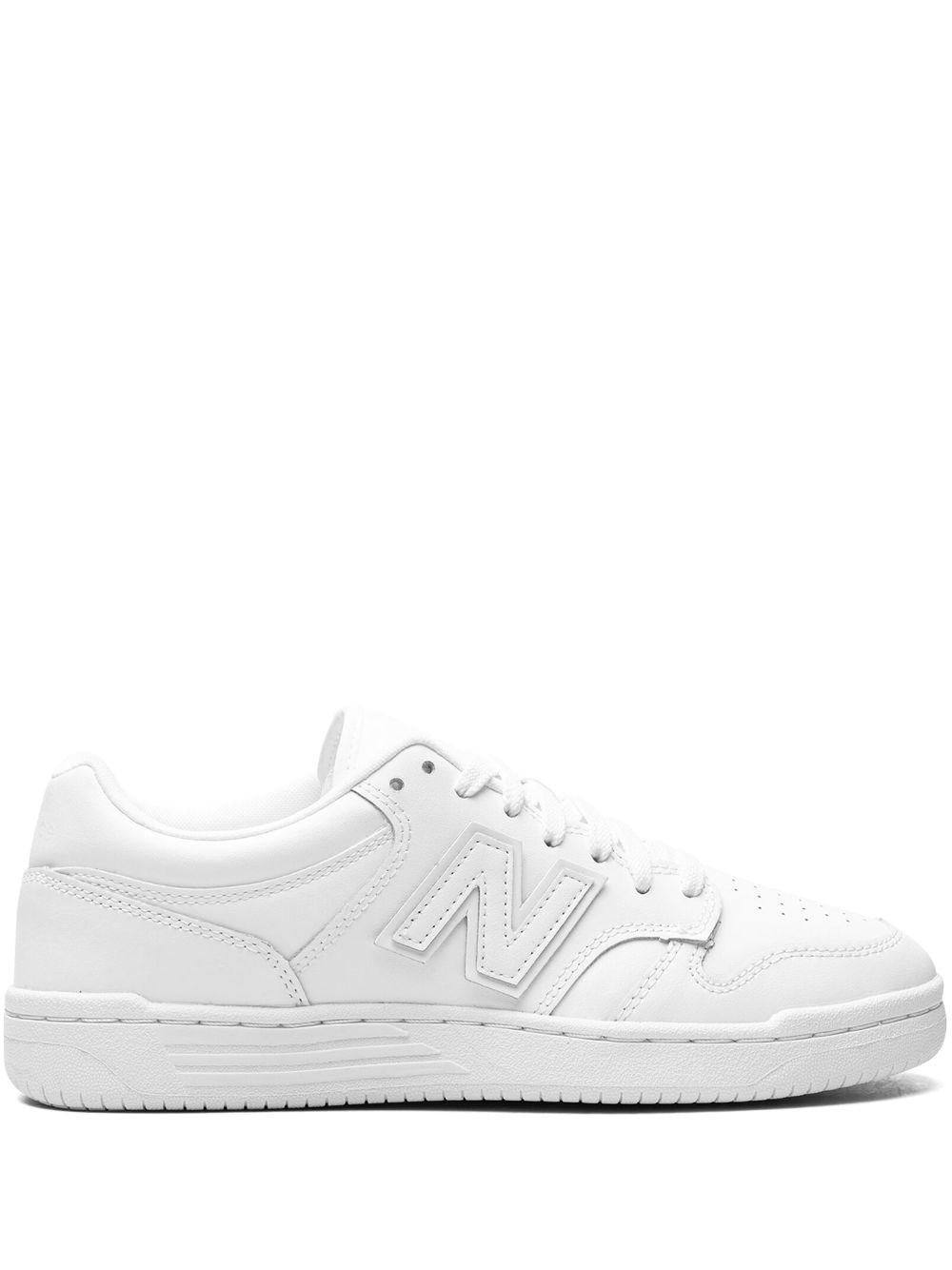 BB480L3W WHITE NEW BALANCE