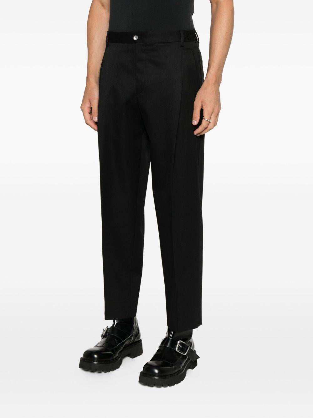 Pantaloni Manhattan MANHATTANS400177 00010 BRIGLIA 1949