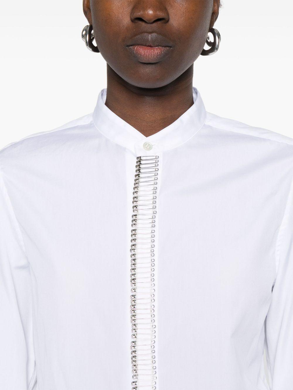 3NB012W24 2 WHITE NOIR KEI NINOMIYA