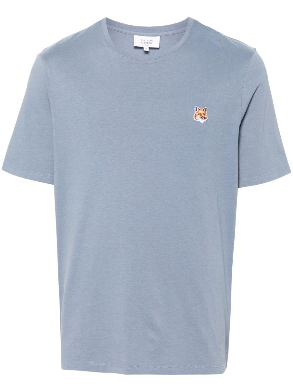 LM00104KJ0008 P154 MOONLIGHT BLUE MAISON KITSUNE