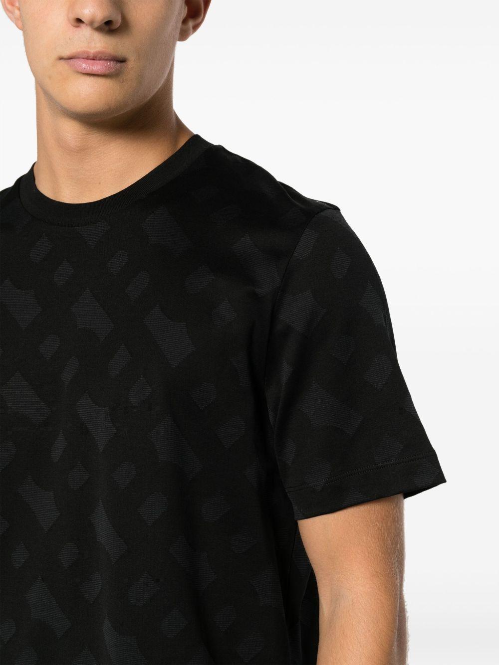 50503121 001 BLACK BOSS