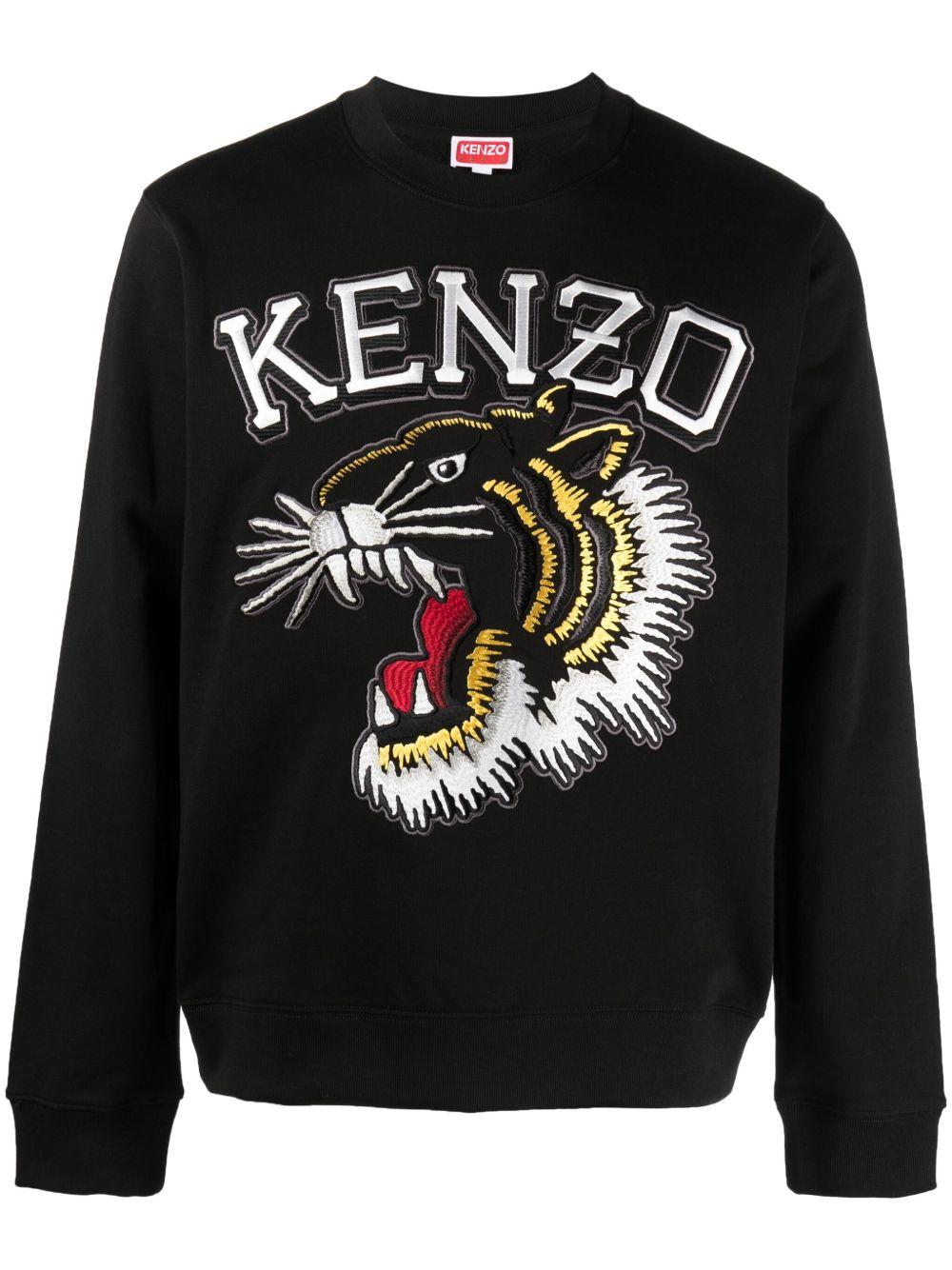 FE55SW1844MF 99J NOIR KENZO
