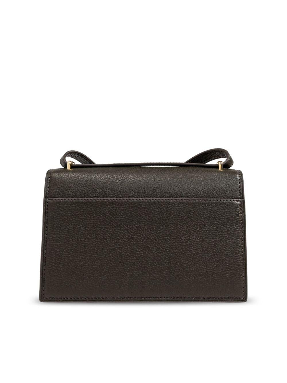 154675 302 DARK LECCIO TORY BURCH