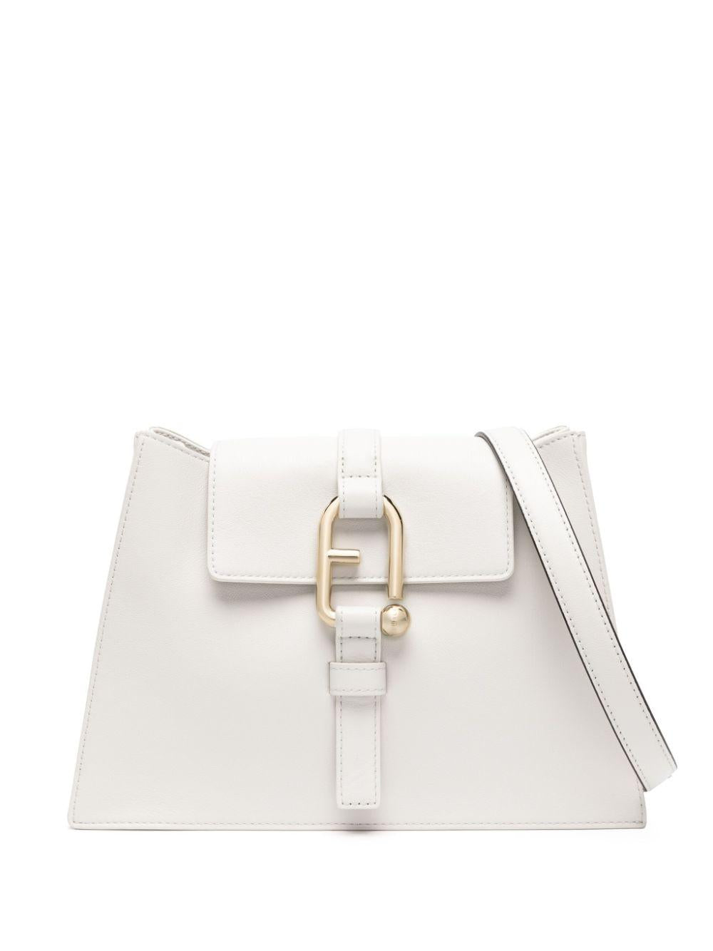 WB01274BX2045 1704S MARSHMALLOW FURLA