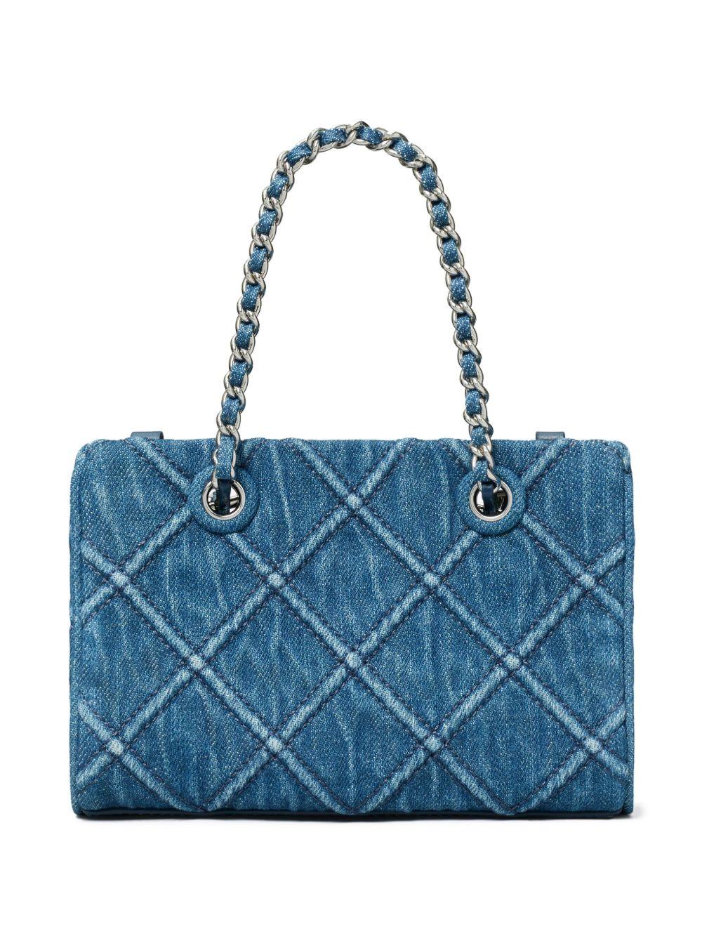 154743 426 DENIM TORY BURCH