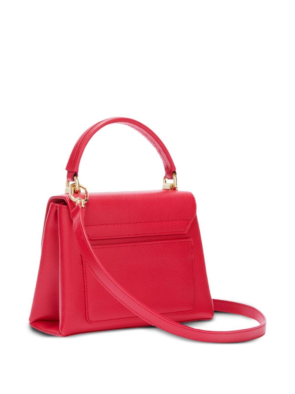 1927 Mini Top Handle WB00109ARE000 RUB00 RUBY FURLA