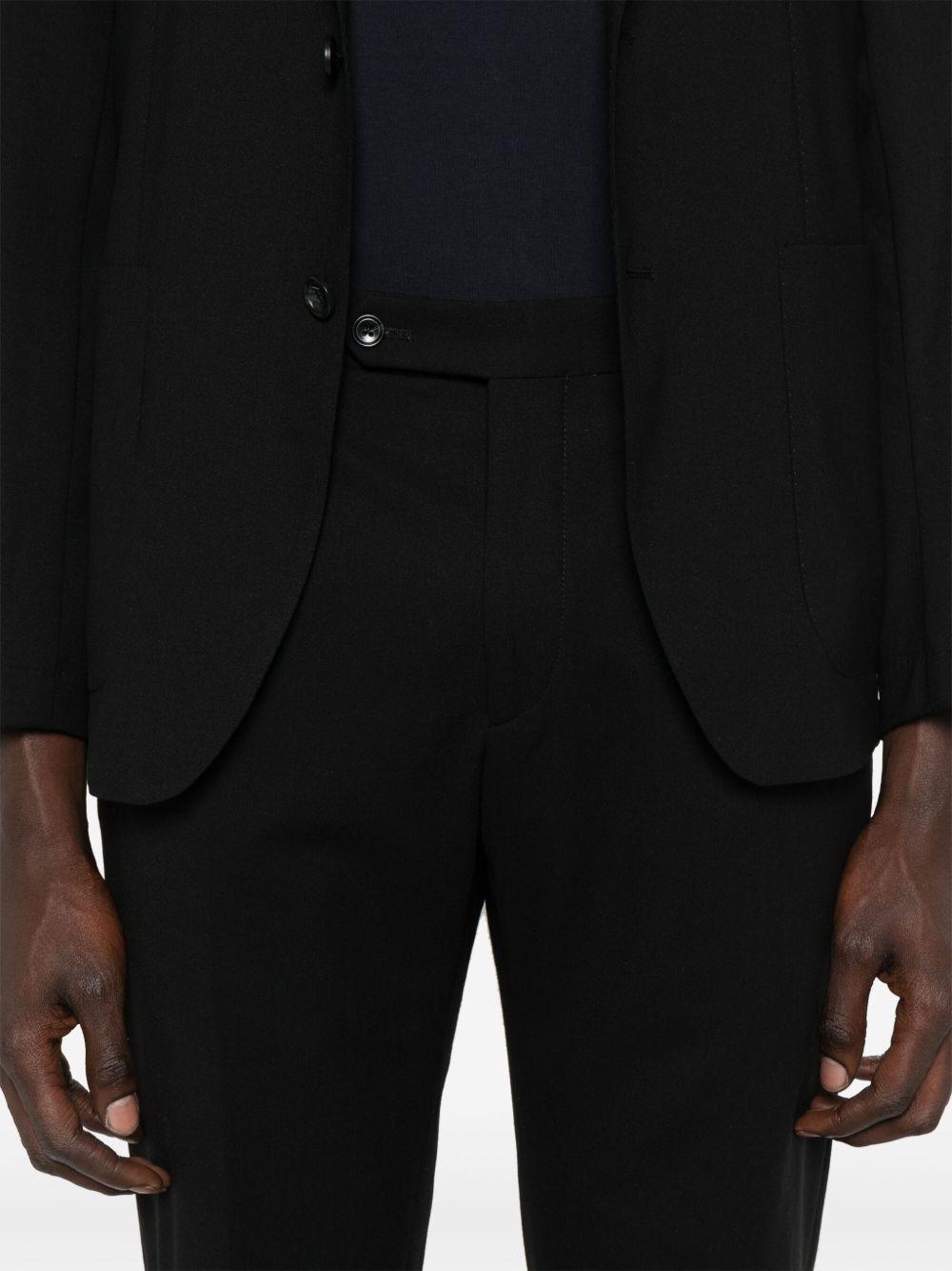 Abito monopetto A-DAKAR22K11PE150075U25E089 N1096 TAGLIATORE