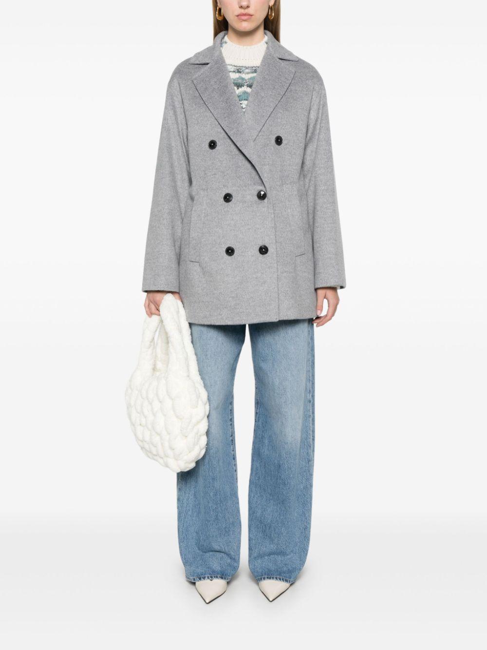 CA000545D33313 9410 GRIGIO CHIARO HERNO