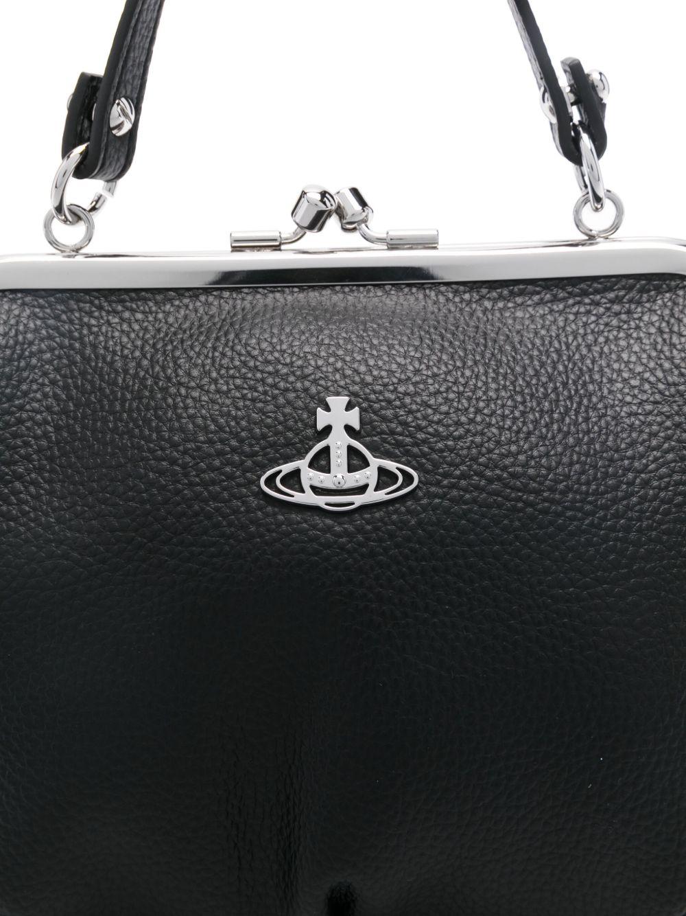 4B010006WS000D N403 BLACK VIVIENNE WESTWOOD