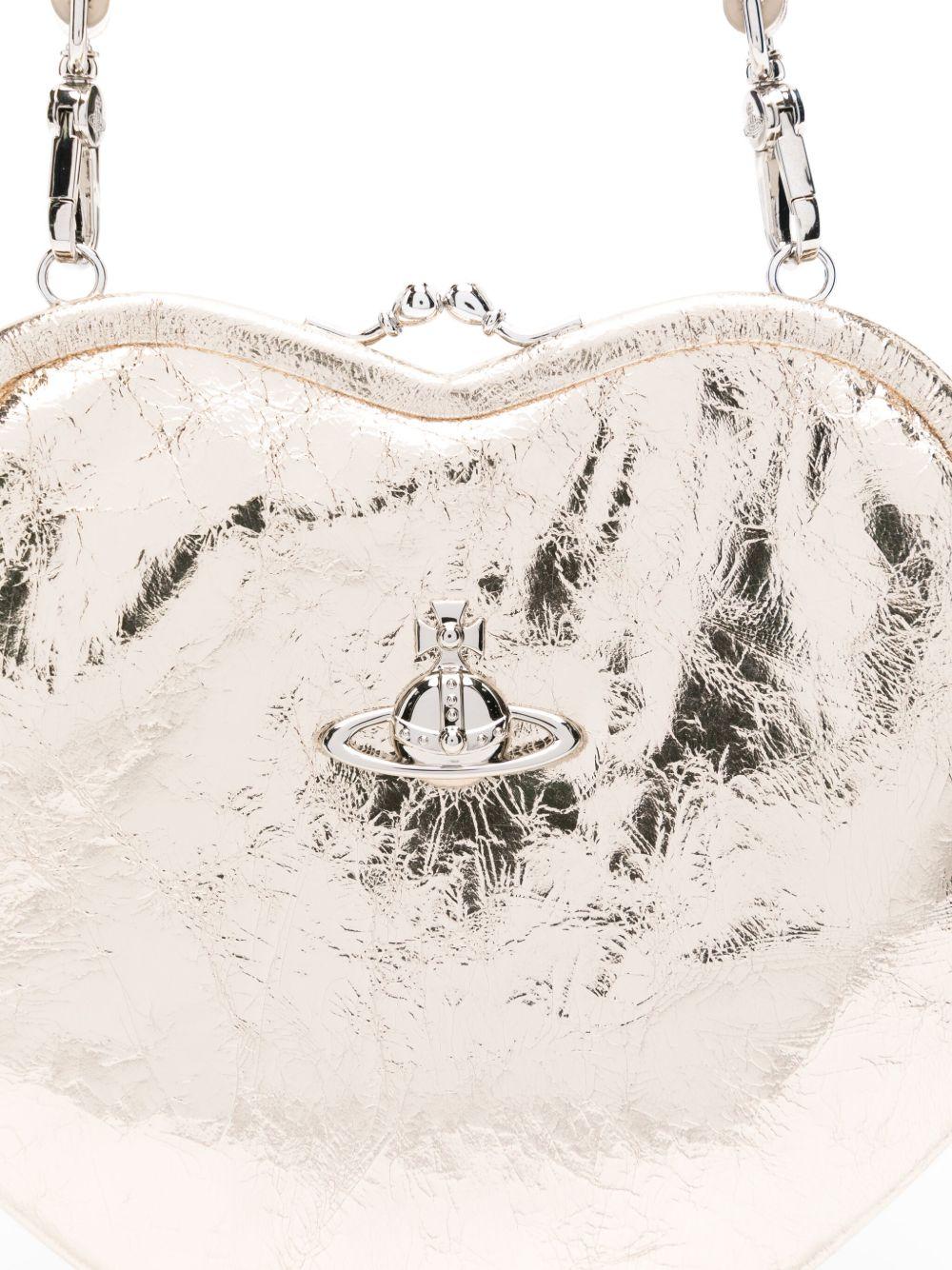 4B01000CWL00AC R401 GOLD VIVIENNE WESTWOOD