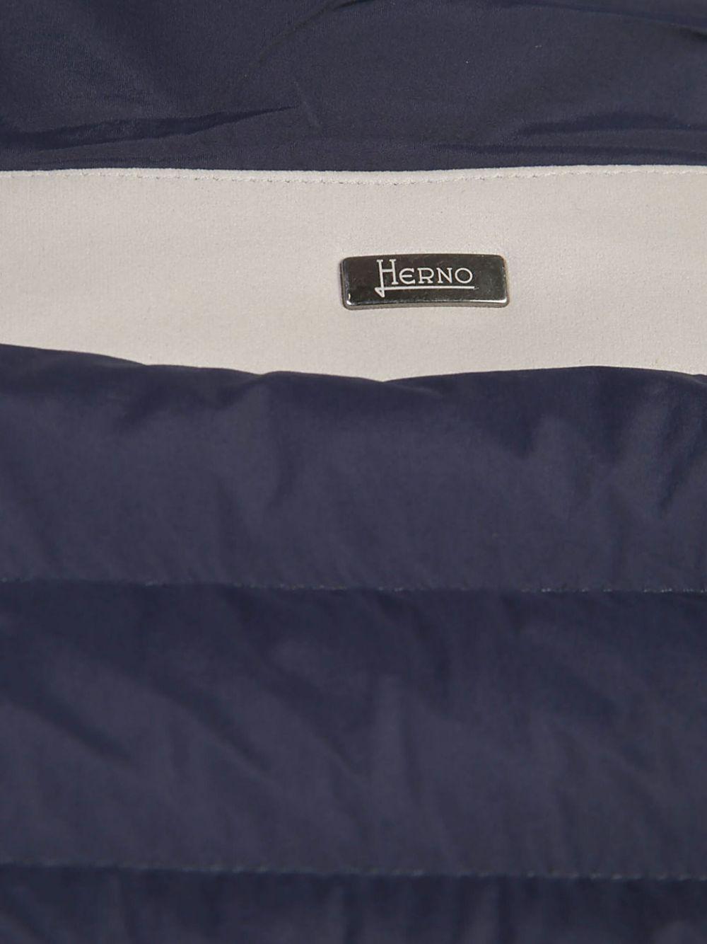 PI00099UR12431SZ 9201 BLUE HERNO