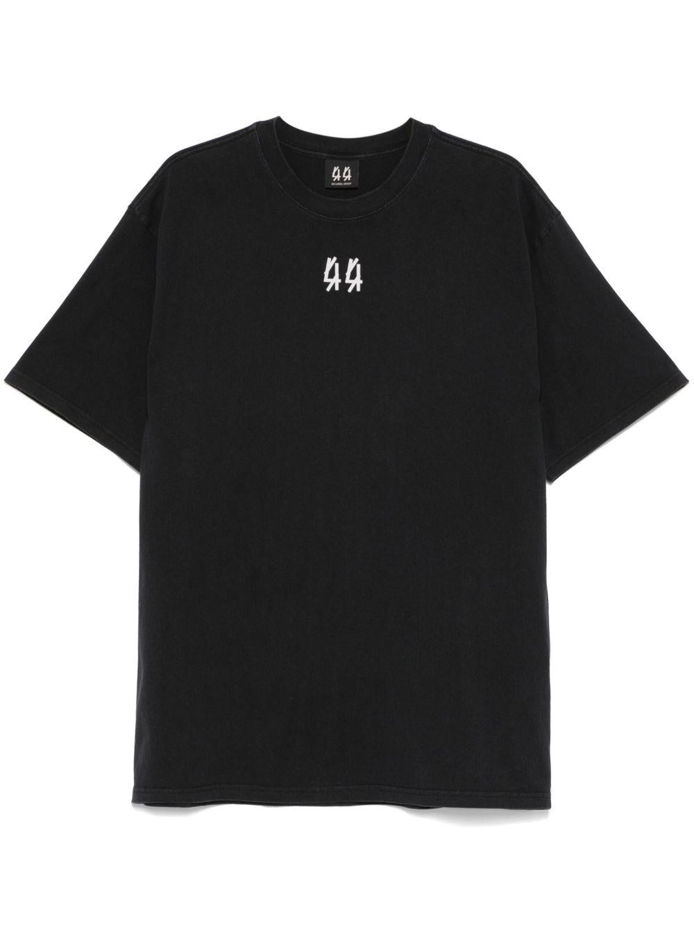 Fossil Tee B0030556FA582 P601 FOSSIL BLACK 44 LABEL GROUP