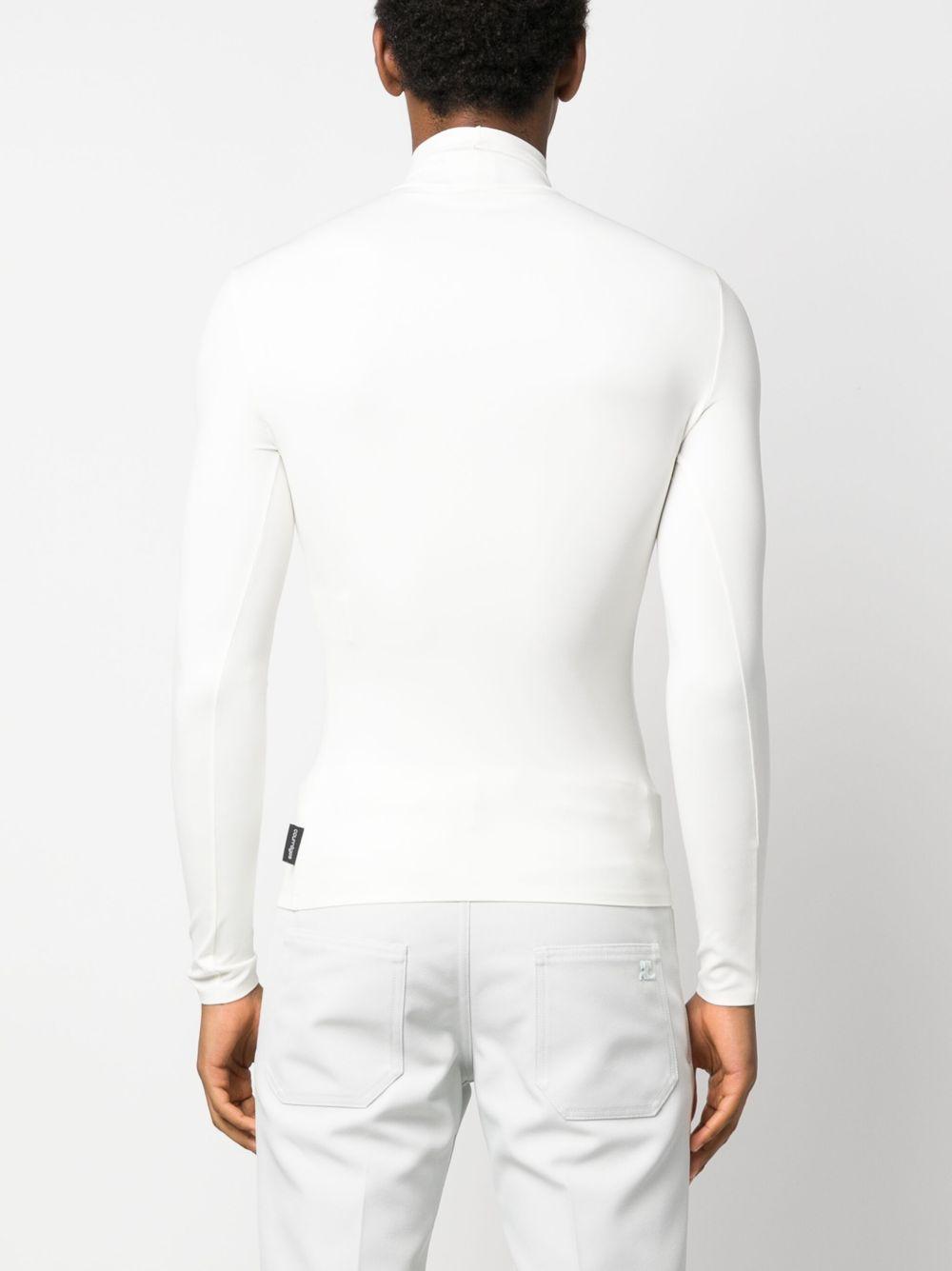 323JTO183JS0016 0001 HERITAGE WHITE COURREGES