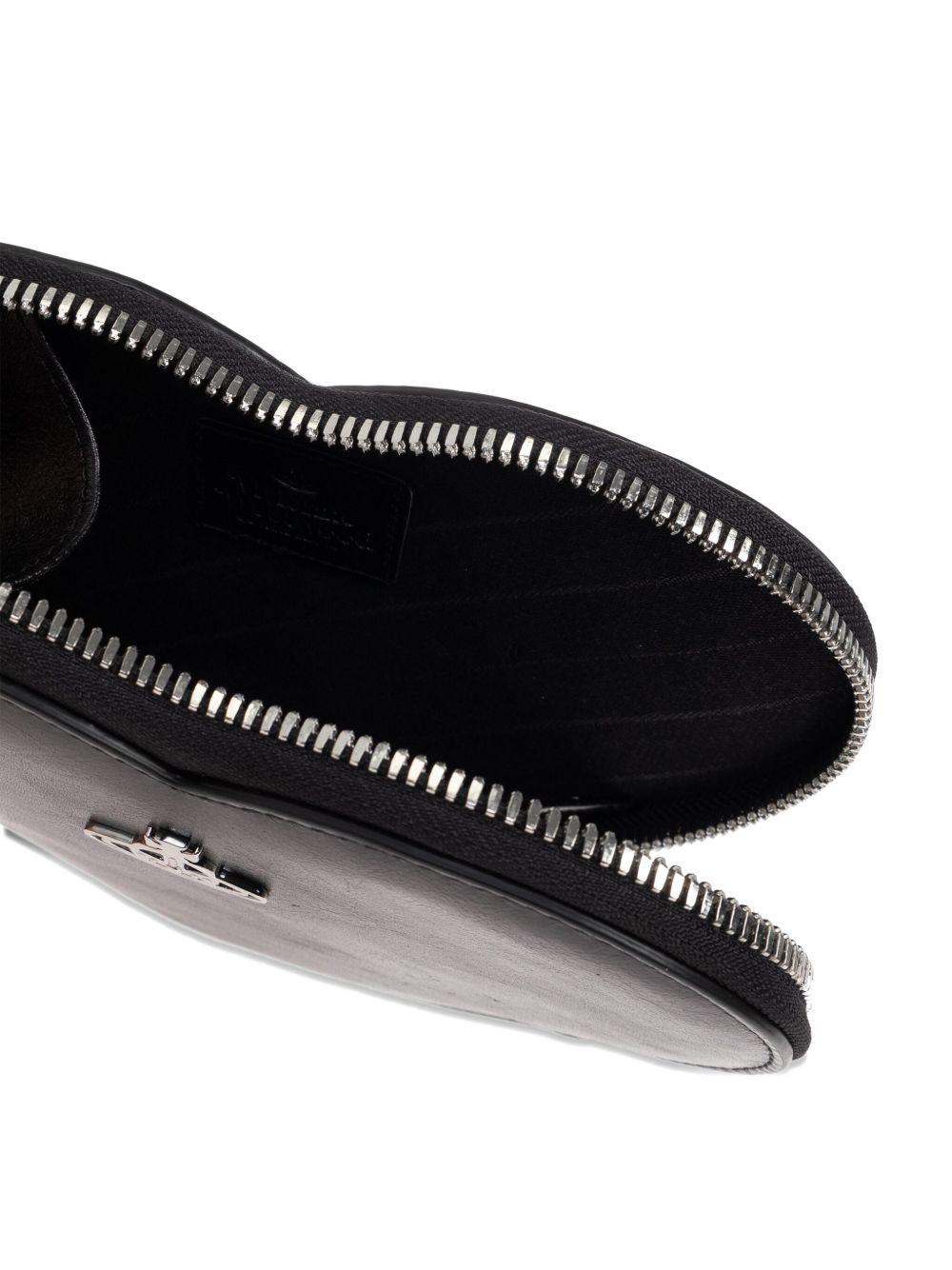 58010002WL00B0 N401 BLACK VIVIENNE WESTWOOD