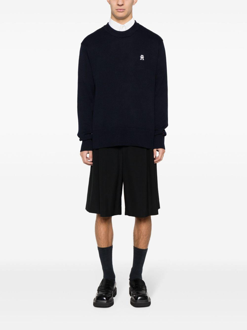 MW0MW33505 DW5 DESERT SKY TOMMY HILFIGER