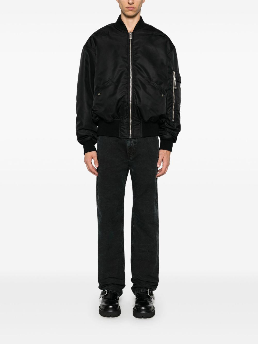 Miles Sweatshirt B0030485FA487 099 BLACK 44 LABEL GROUP