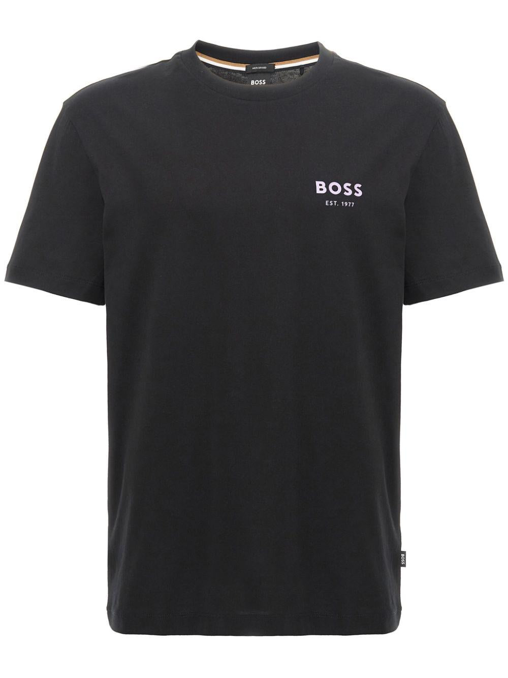 50521209 001 BLACK BOSS