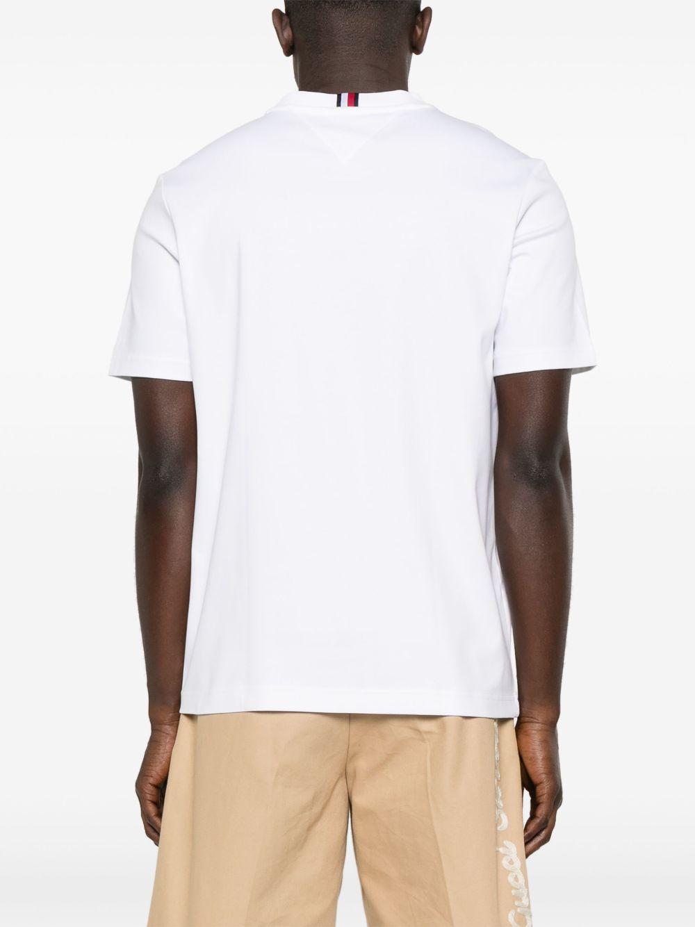 MW0MW34421 YBR WHITE TOMMY HILFIGER