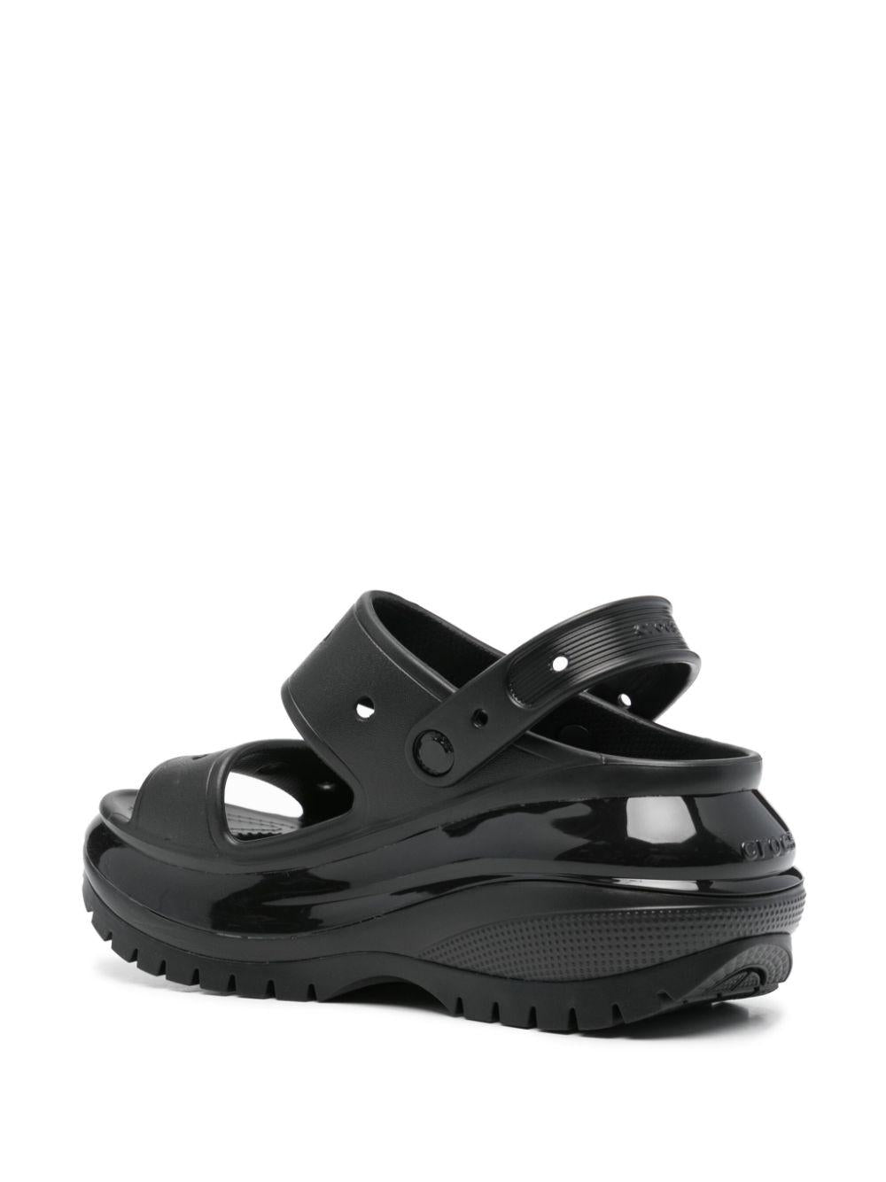 CR207989 BLK BLACK CROCS