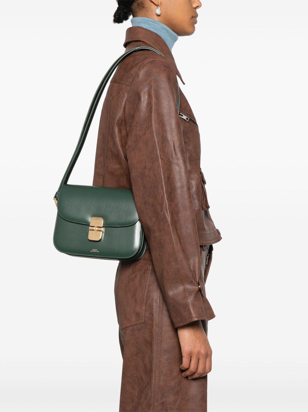 PXBMWF61413 KAF VERT FONCE A.P.C.