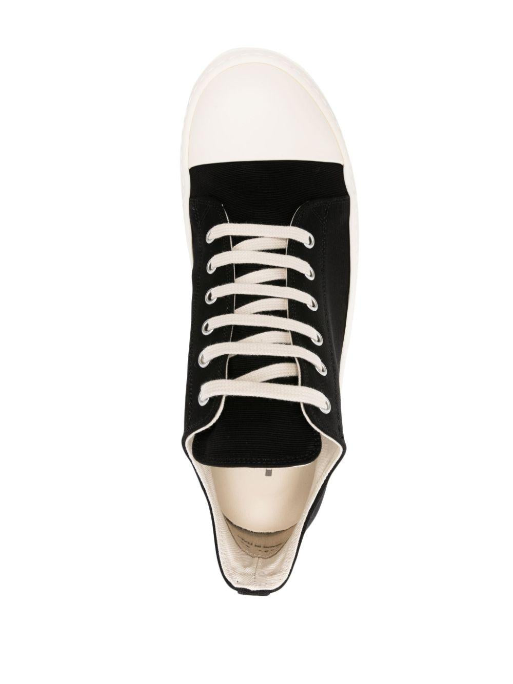 DU01D1802CB 911 BLACK MILK RICK OWENS DRKSHDW