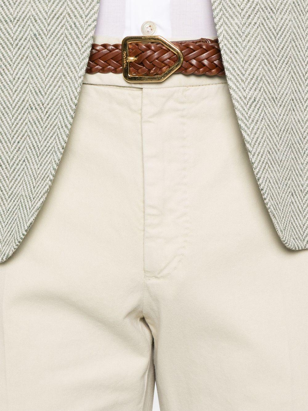 Pantaloni 54 1W007960303 412 INCOTEX