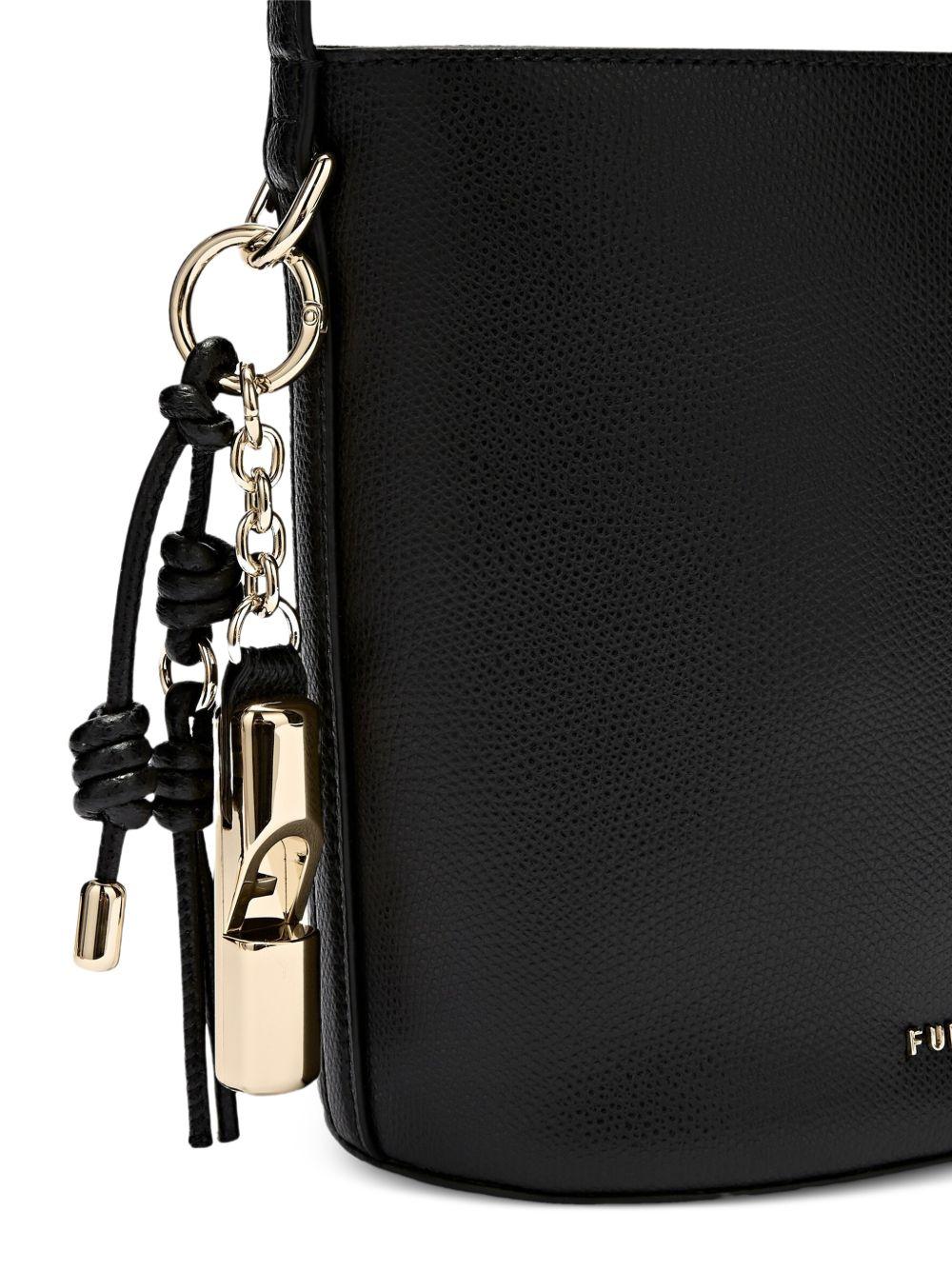 WE00859ARE000 O6000 NERO FURLA