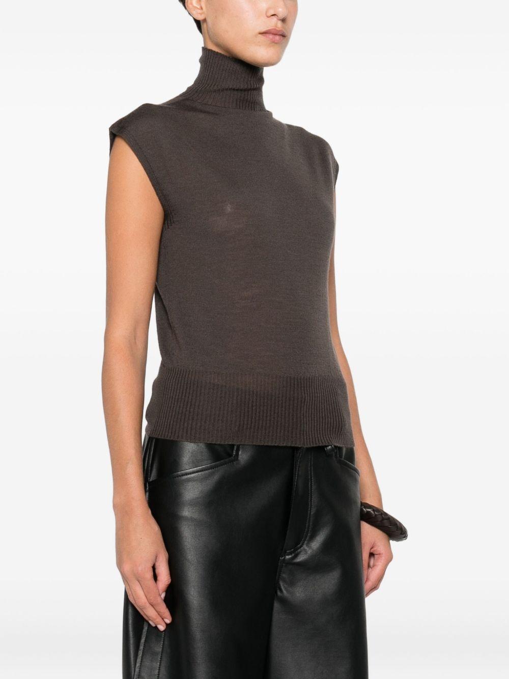 RP02E4606M 78 DARKDUST RICK OWENS