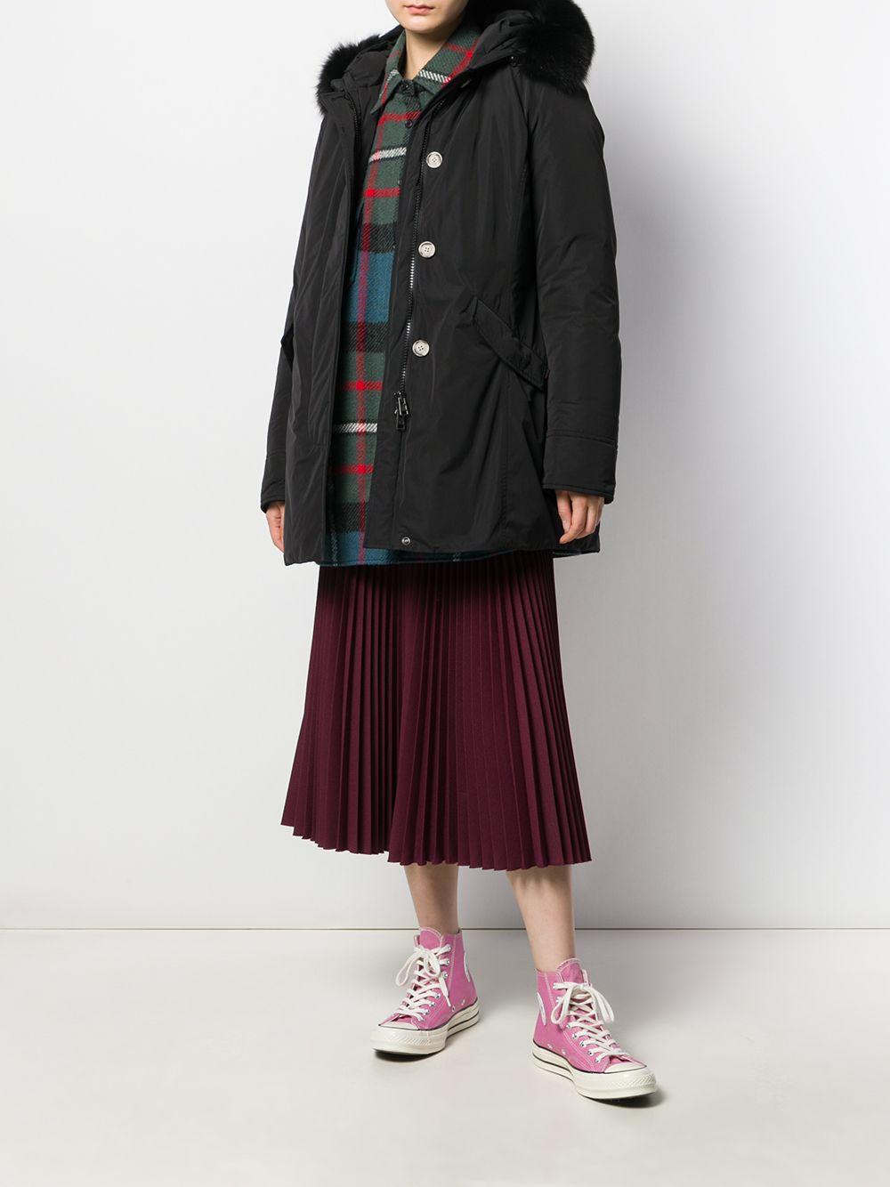 WWCPS2834UT0573 100 BLACK WOOLRICH