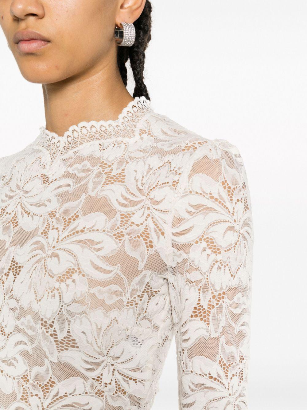 24PJTO716PA0170 P105 IVORY RABANNE