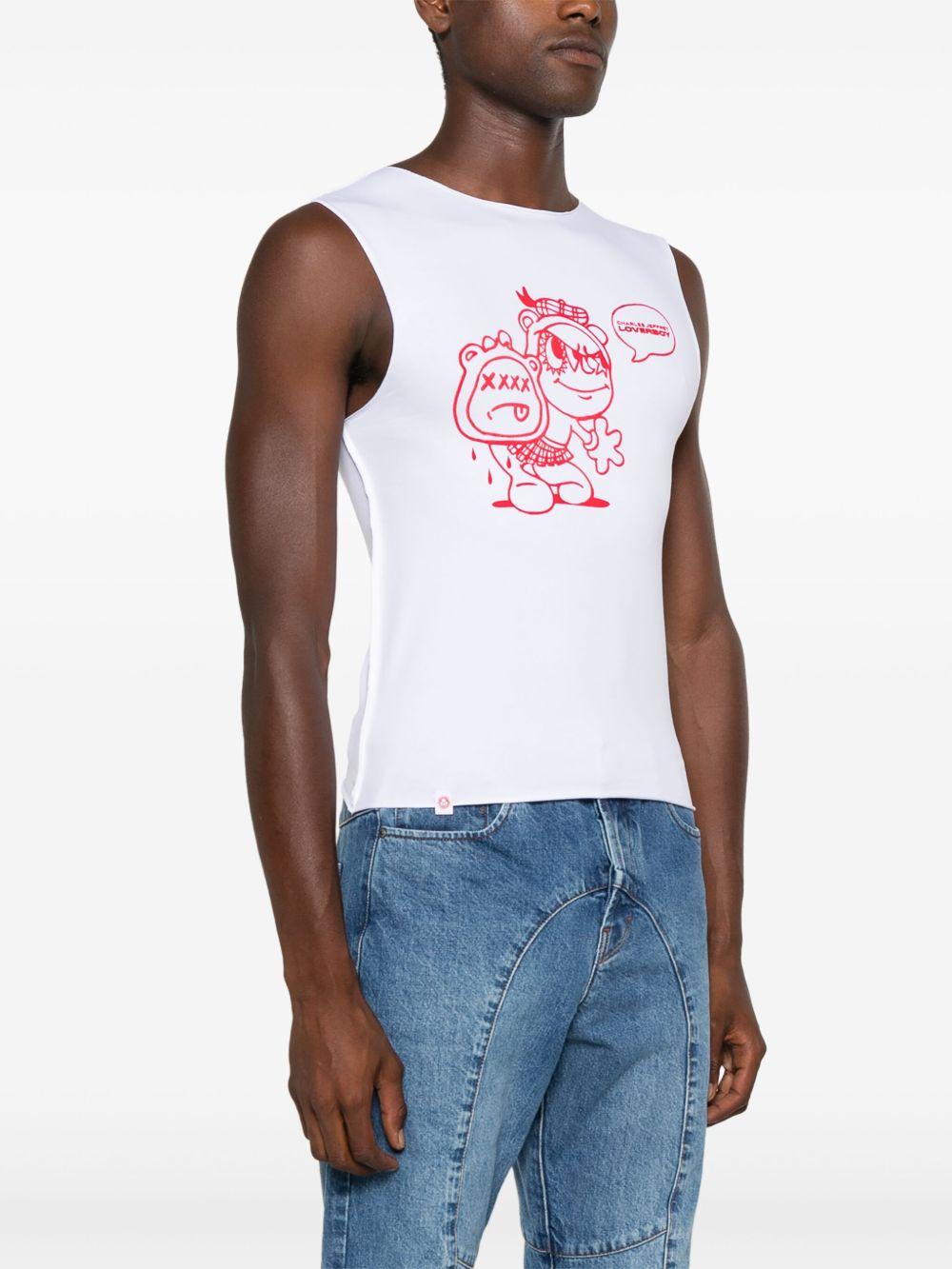 043100501 WHITE SCOT CHARLES JEFFREY LOVERBOY
