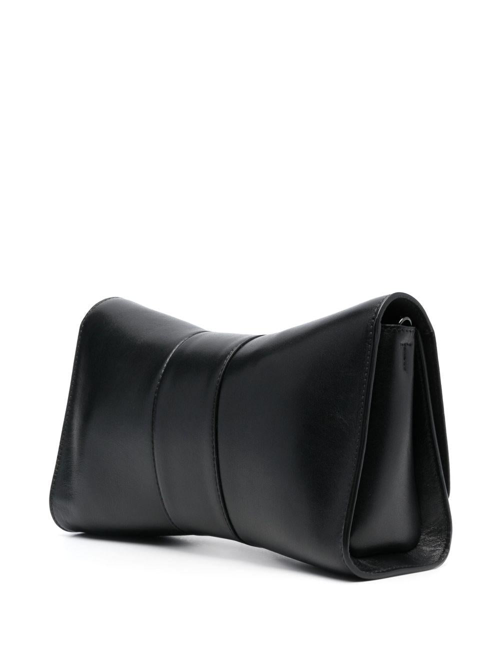 WB00931BX1709 O6000 NERO FURLA