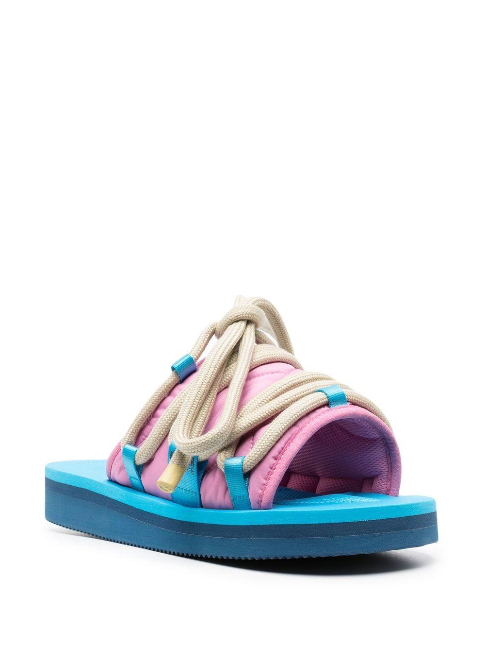 OG330ABKS PINK SUICOKE