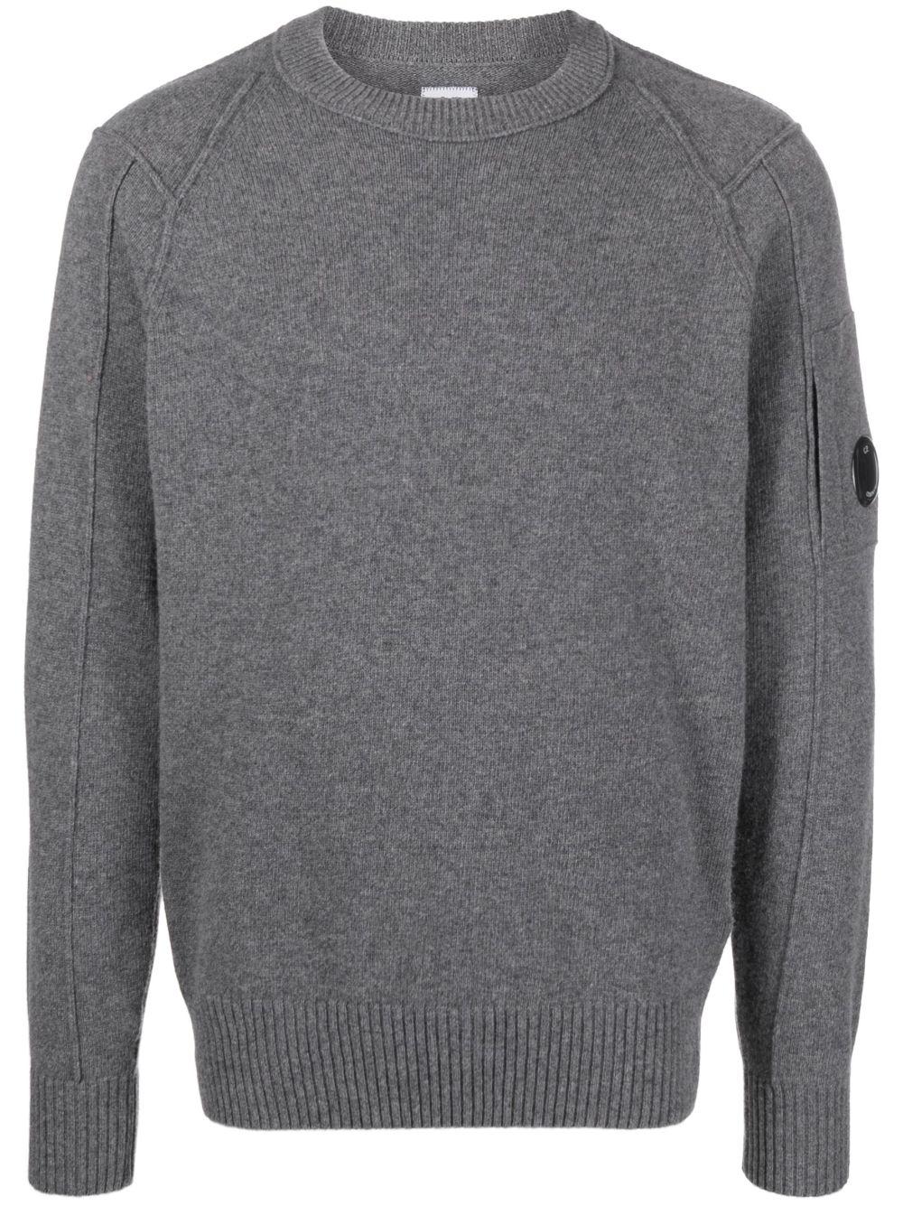 15CMKN087A005504A 925 TARMAC GREY CP COMPANY