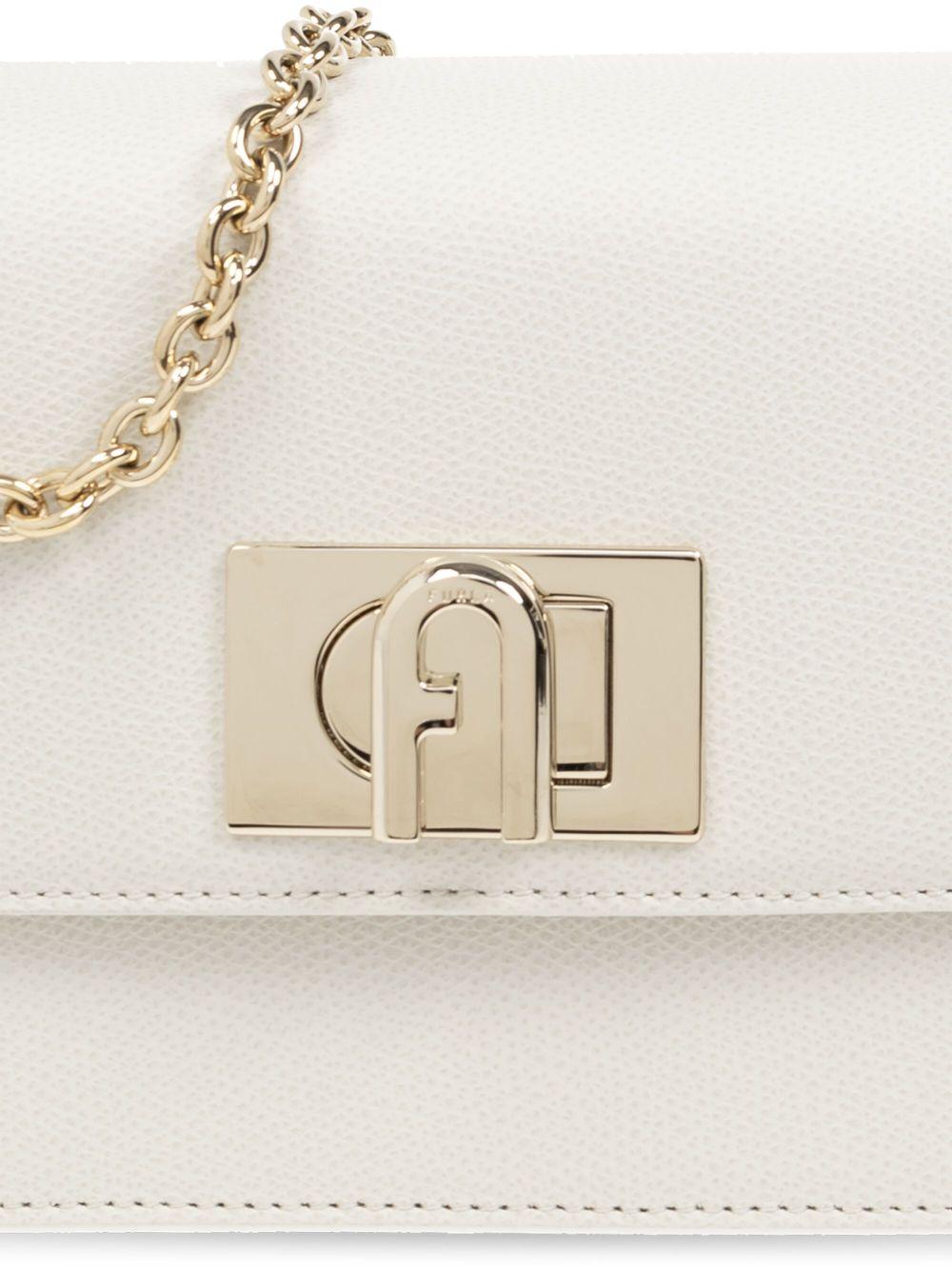 BAFKACOARE000 1704S MARSHMALLOW FURLA