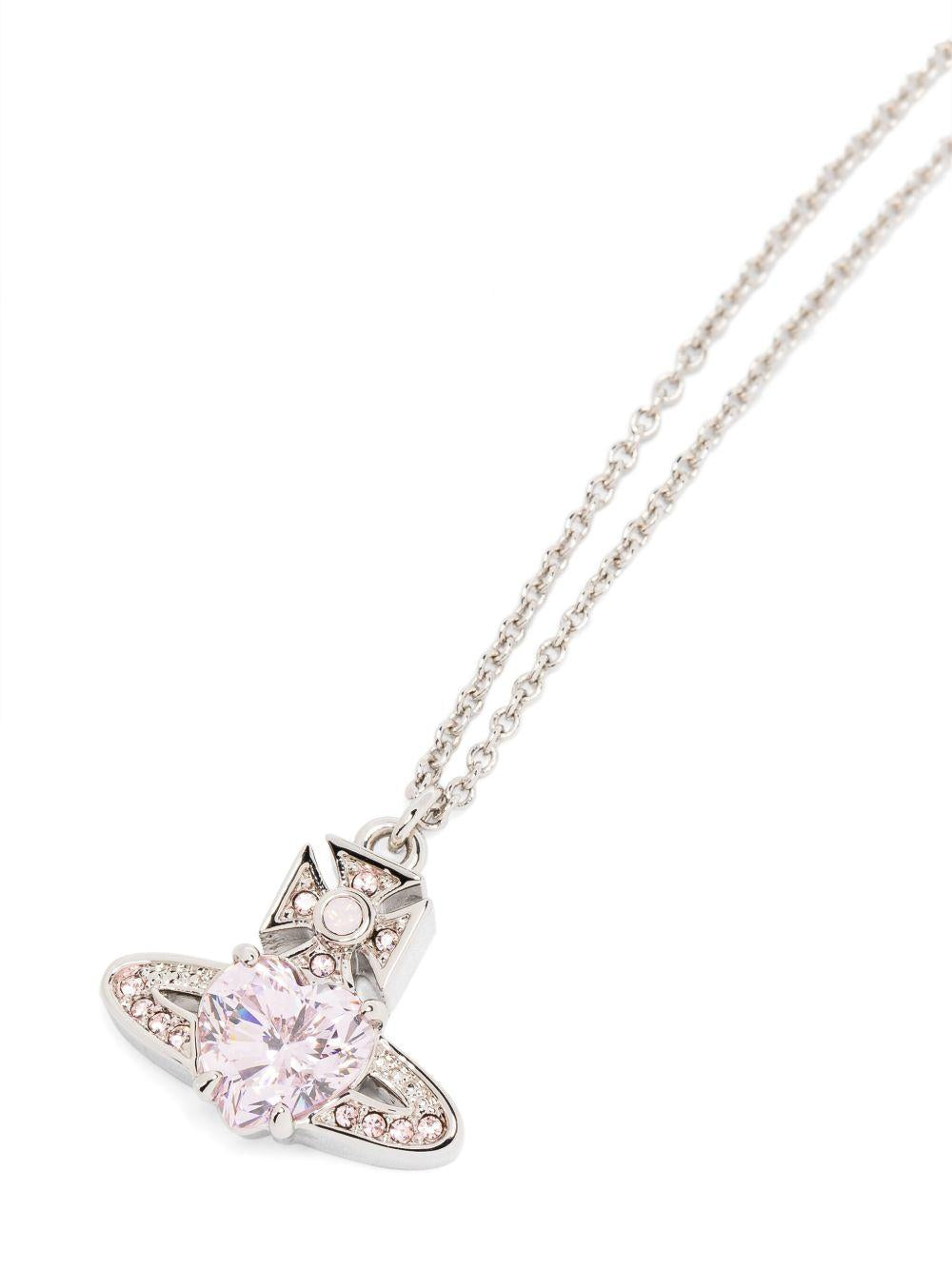 6302038Y02P459CN P459 PLATINUM ROSE OPAL VIVIENNE WESTWOOD