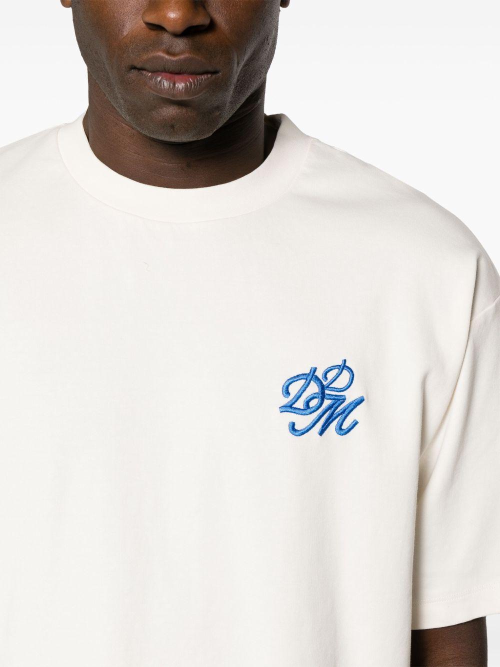 DTS180CO002CM CREAM DROLE DE MONSIEUR