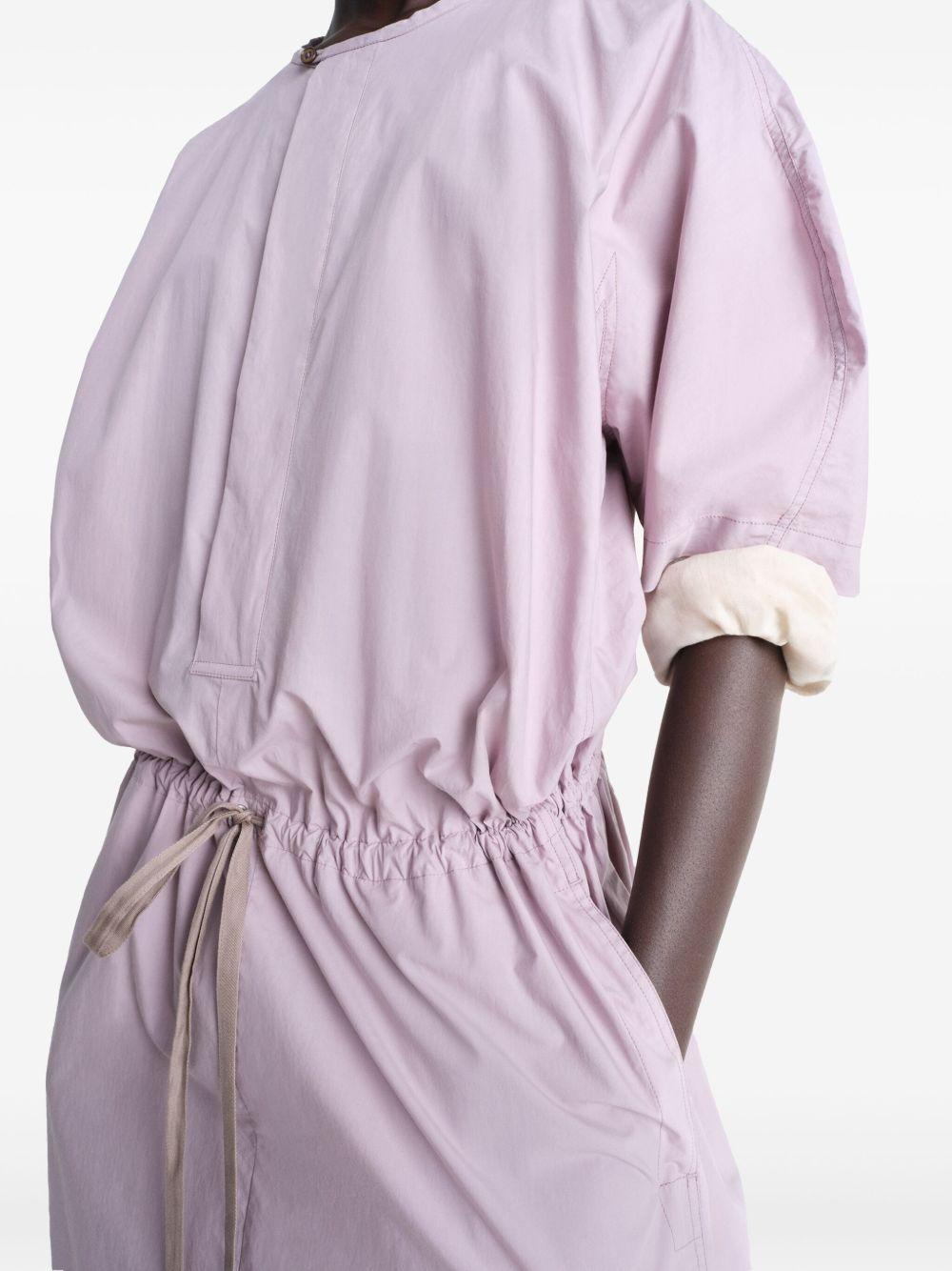 DR1110LF1364 RE303 DUSTY ROSE LEMAIRE