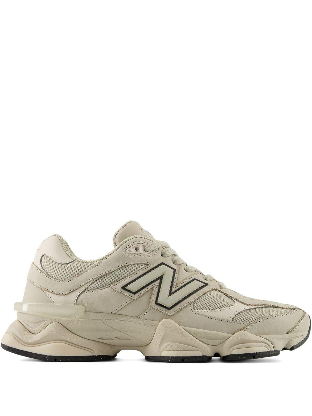 Sneakers 9060 In Mesh U906078T SHIPYARD NEW BALANCE