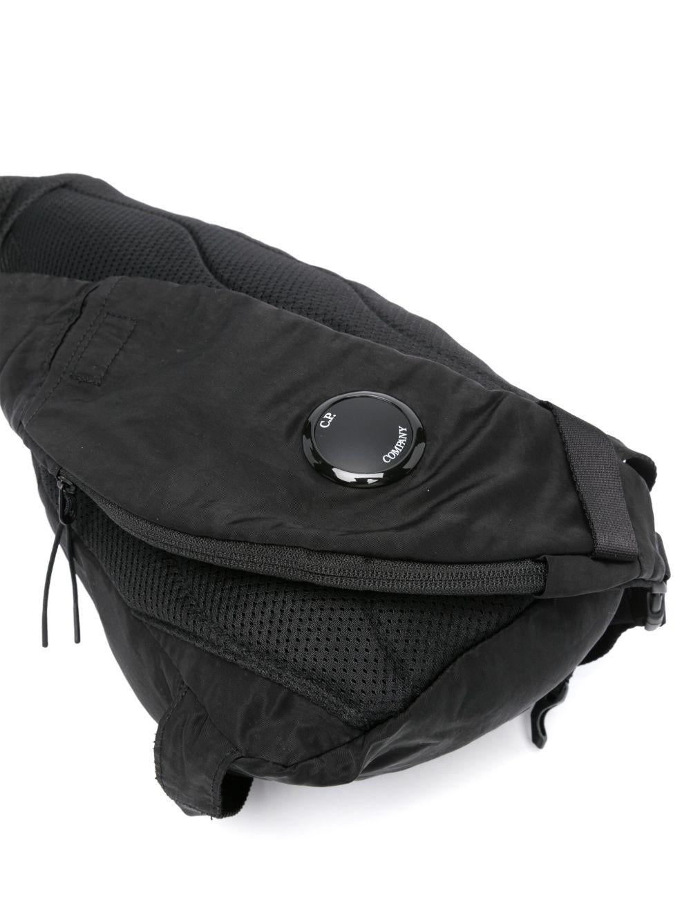 16CMAC114A005269G 999 BLACK CP COMPANY