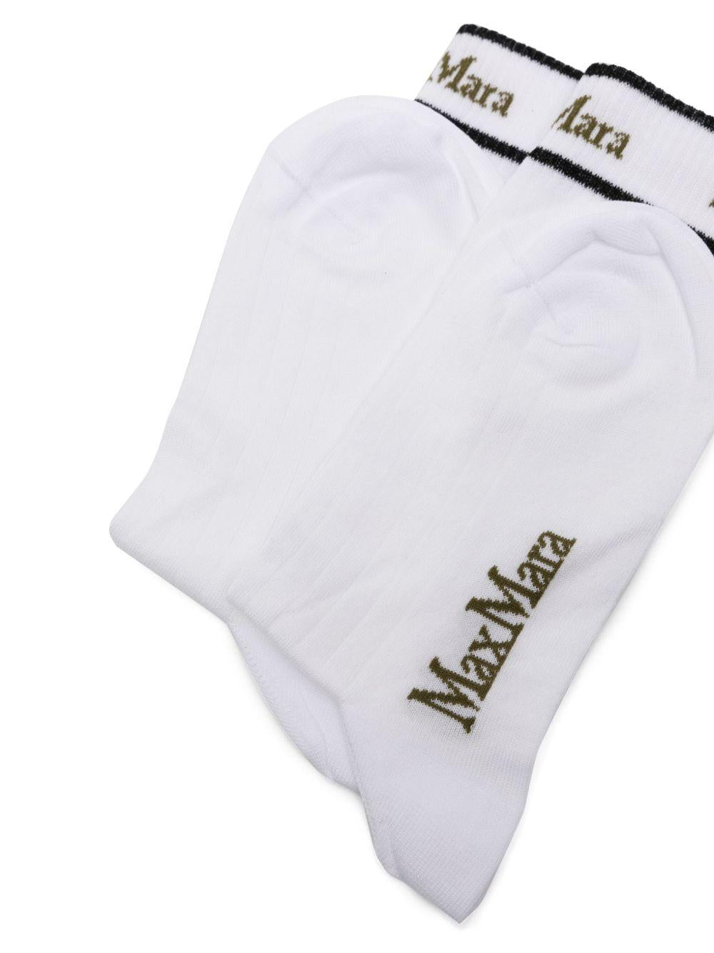 GARIBOMM07003 013 BIANCO MAX MARA LEISURE