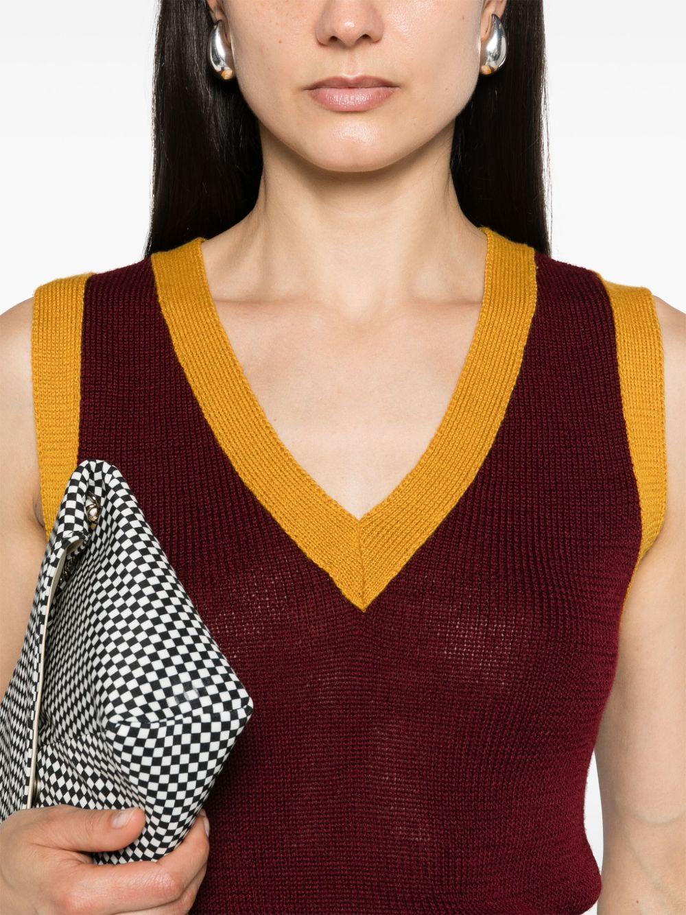 TIGRIS8720 355 WINE DRIES VAN NOTEN