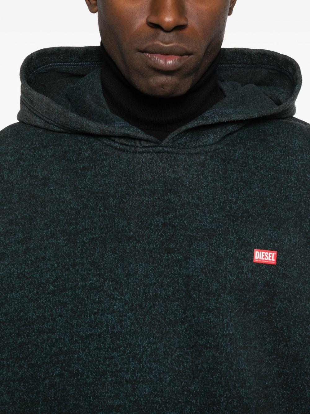 A186500AGBZ 9XXA BLACK DIESEL