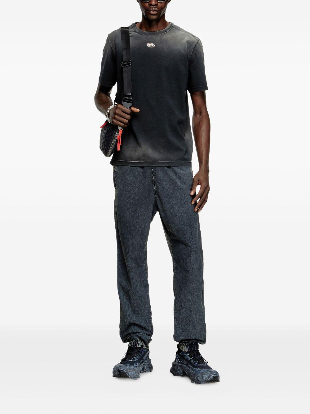 A196300CHBI 9XXA BLACK DIESEL