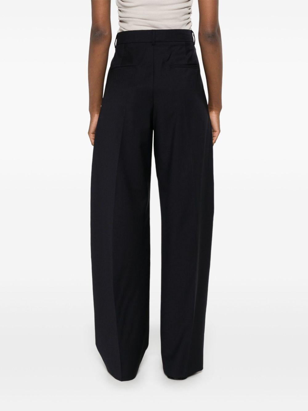 AMPEZZO1234MM10245 008 BLUE NOTTE SPORTMAX