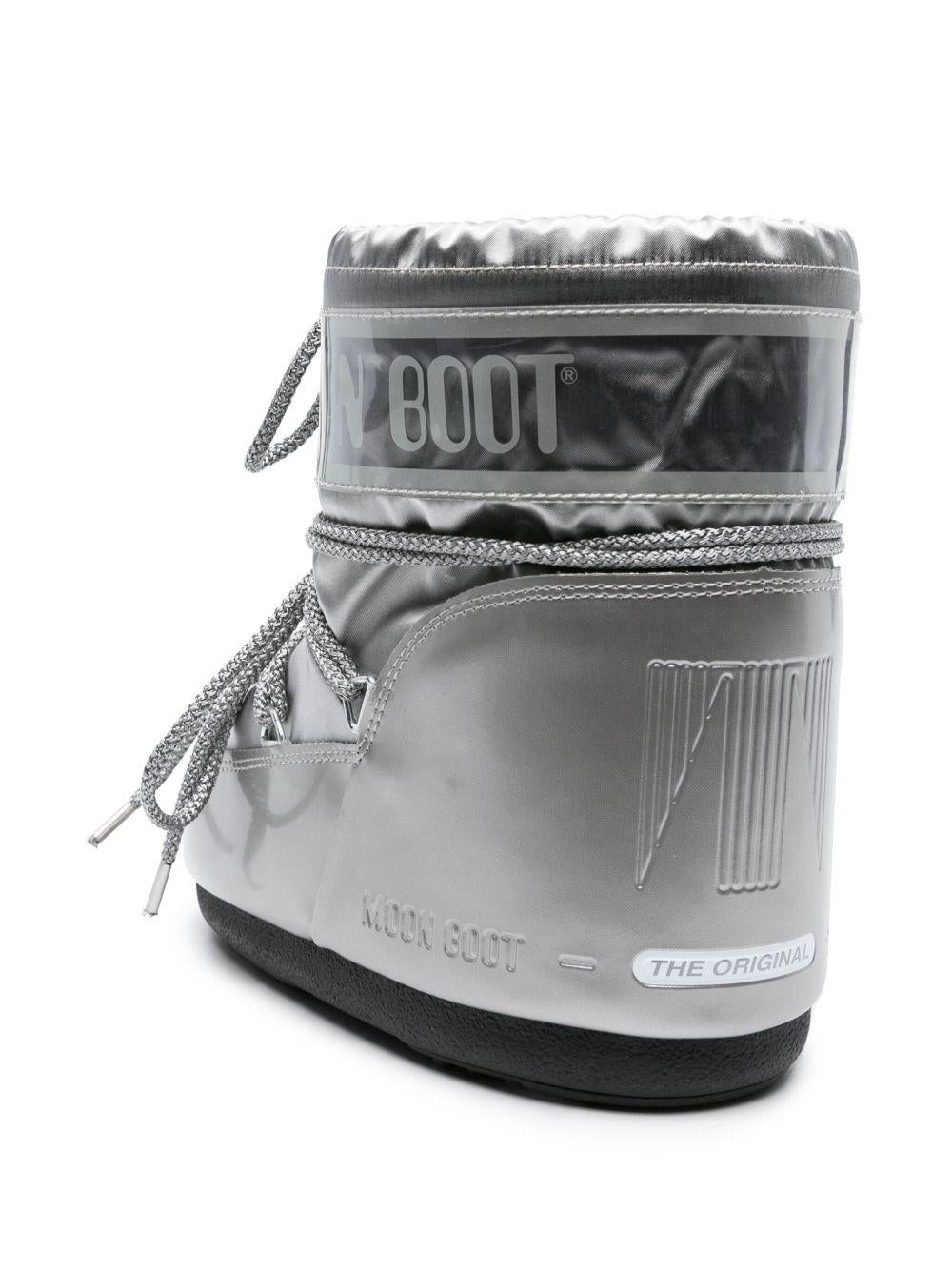 14093500 002 SILVER MOON BOOT